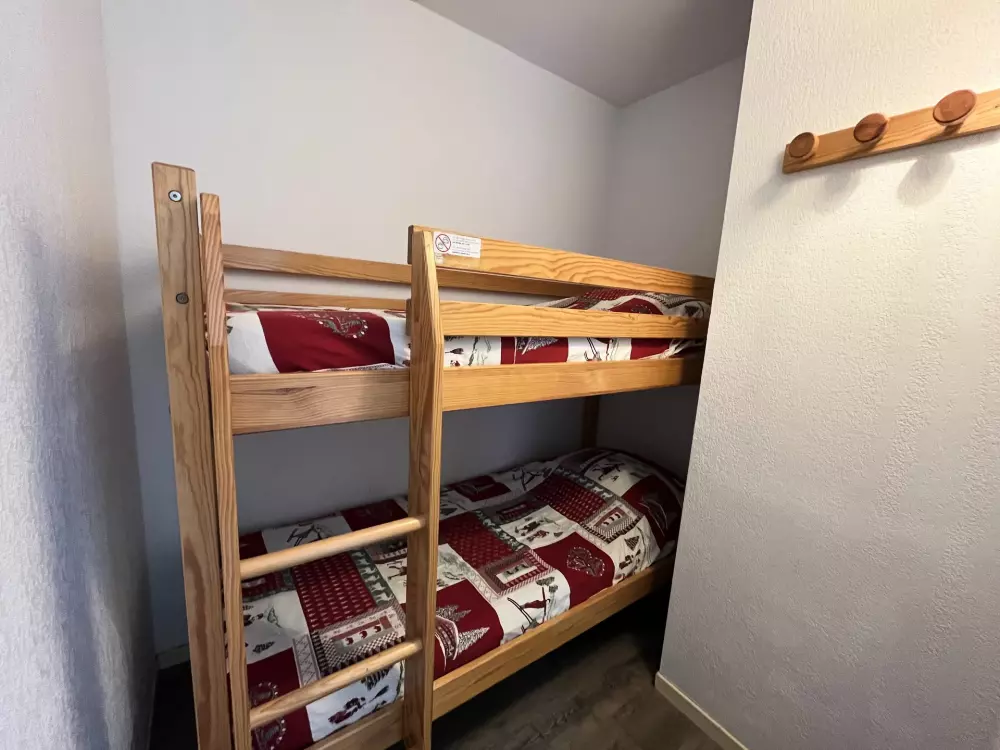 Rezydencja Hauts De Peyragudes Mp