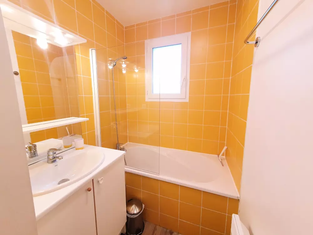 Rezydencja Hauts De Peyragudes Mp