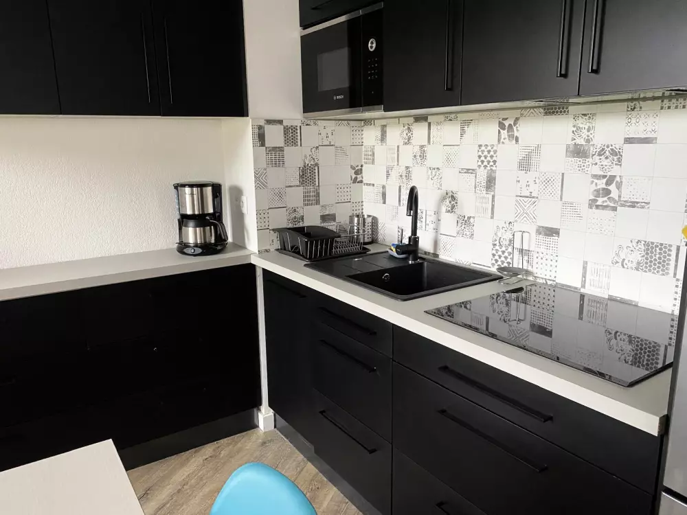 Rezydencja Hauts De Peyragudes Mp