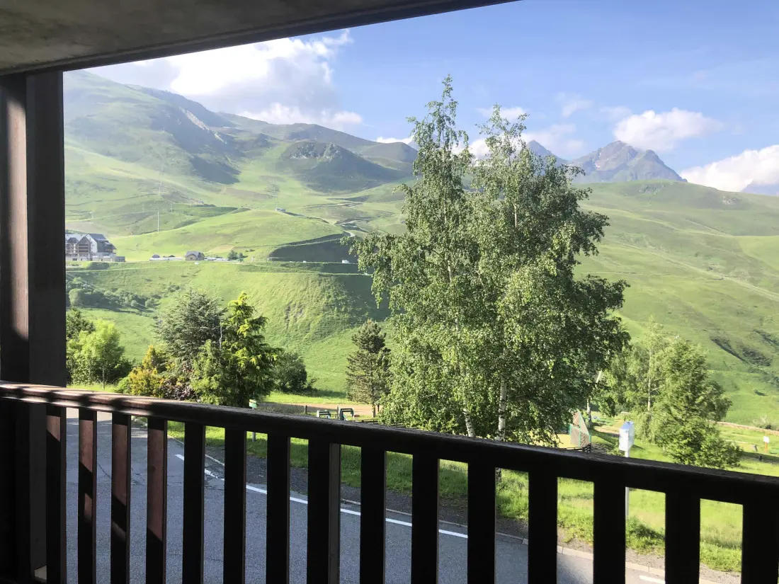 Residenz Hauts De Peyragudes Mp