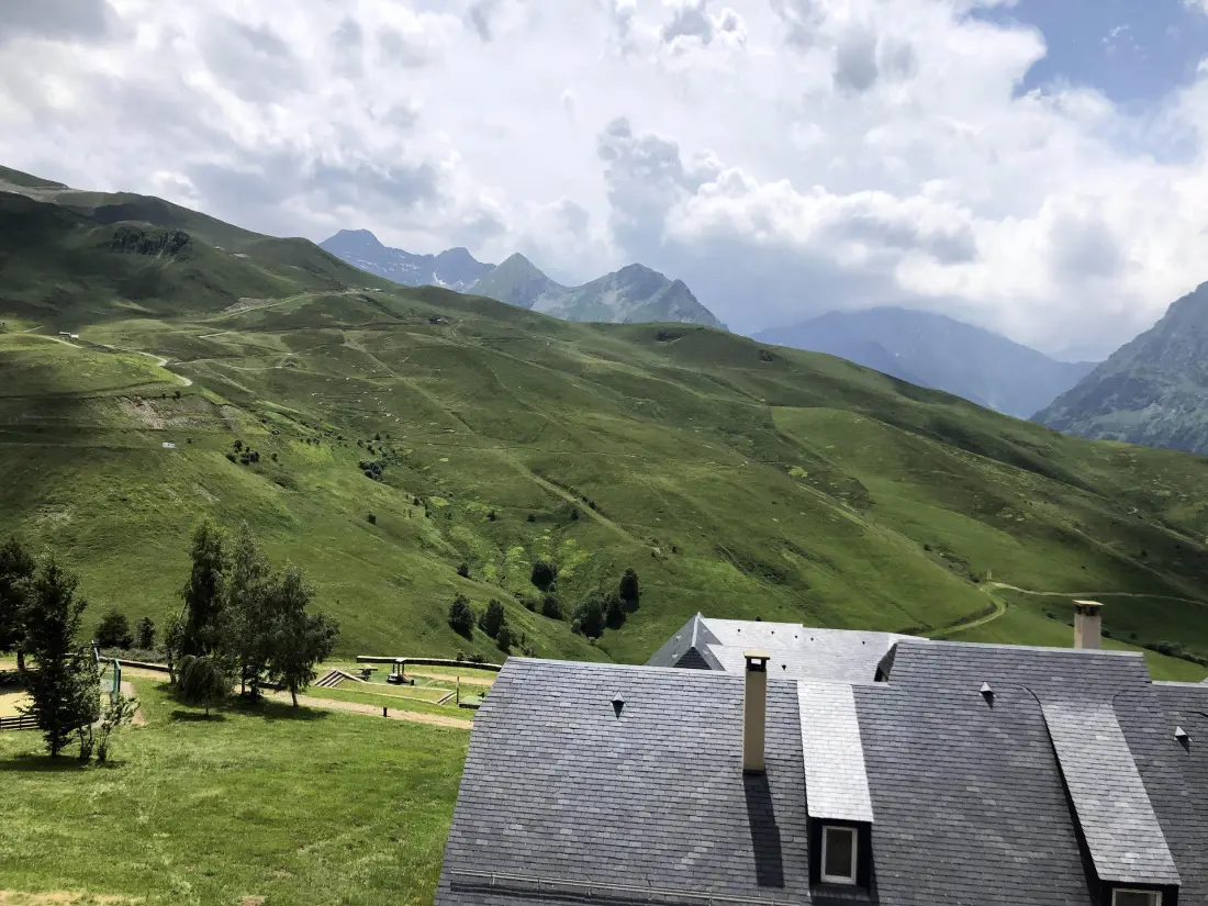 Residenz Hauts De Peyragudes Mp