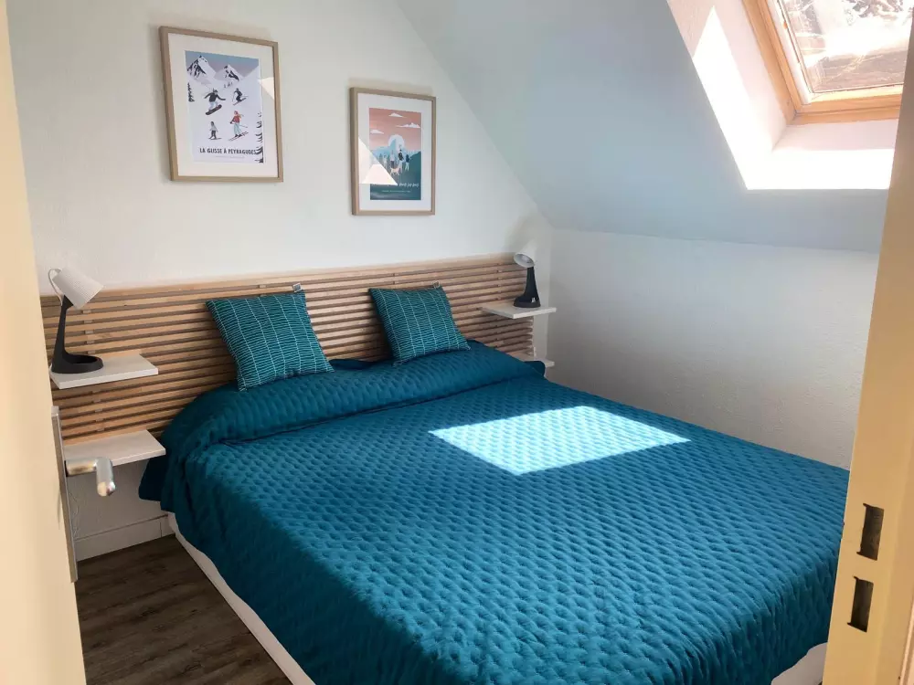 Rezydencja Hauts De Peyragudes Mp