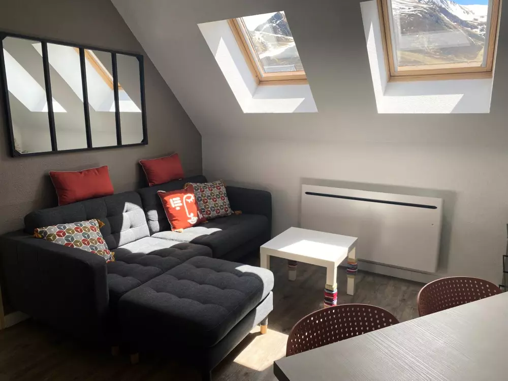 Rezydencja Hauts De Peyragudes Mp