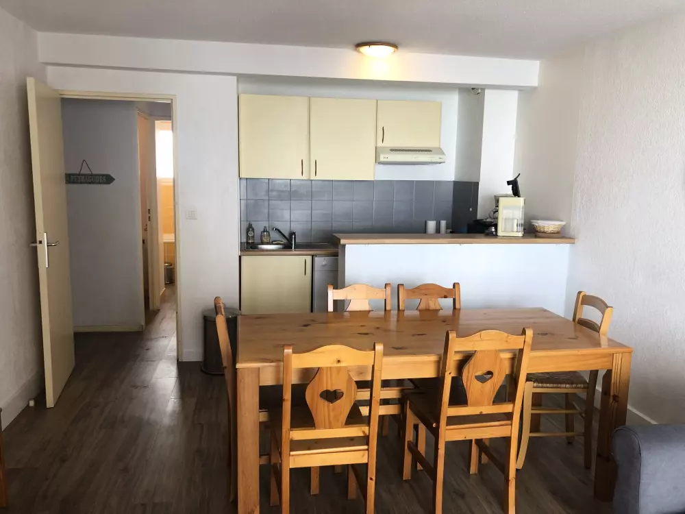 Rezydencja Hauts De Peyragudes Mp