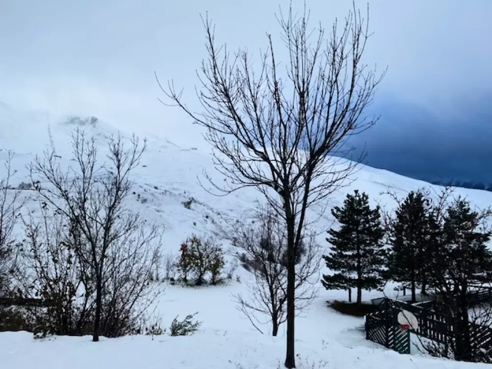 Rezydencja Hauts De Peyragudes Mp