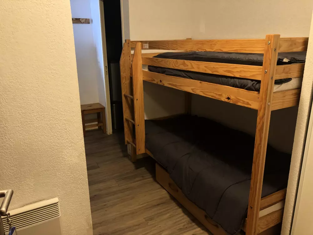 Rezydencja Hauts De Peyragudes Mp