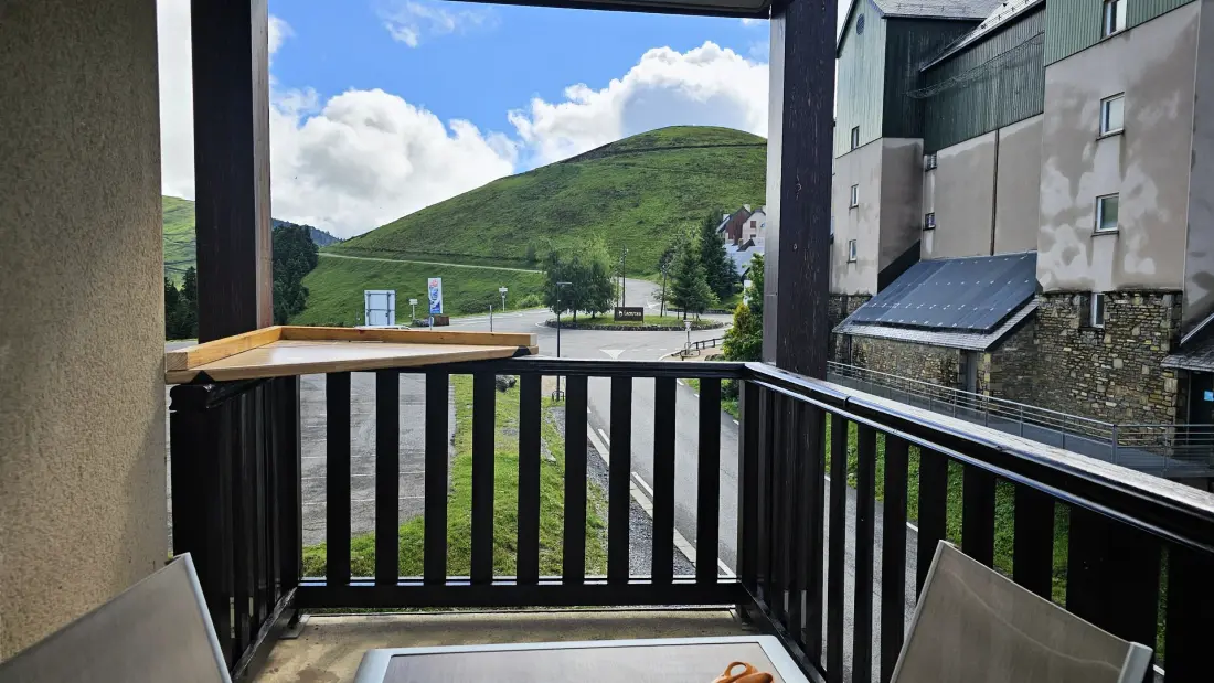 Residenz Hauts De Peyragudes Mp