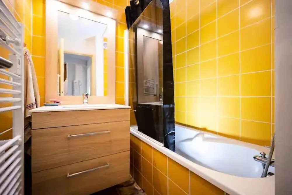 Rezydencja Hauts De Peyragudes Mp