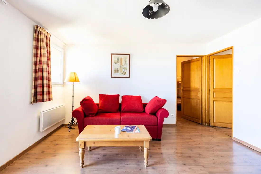 Residence Le Forum