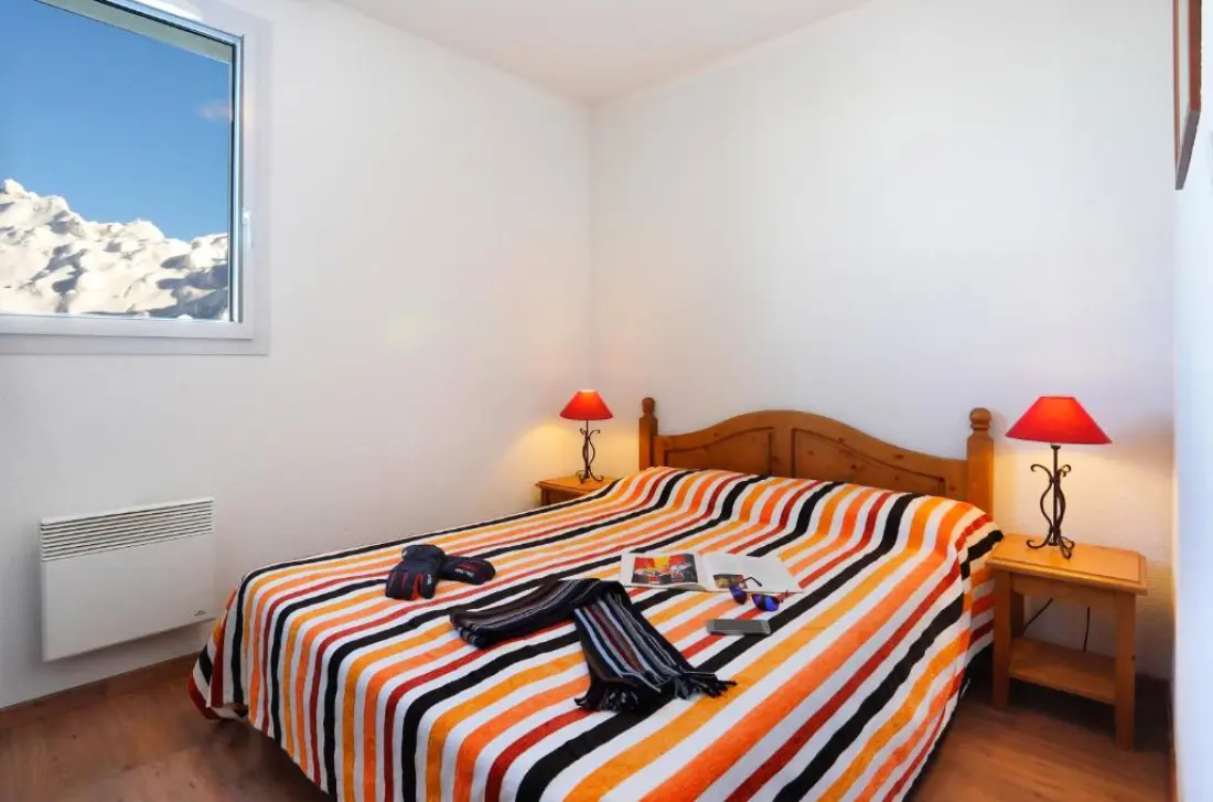 Residence Goelia Le Hameau de Balestas 3 Sterne★★★
