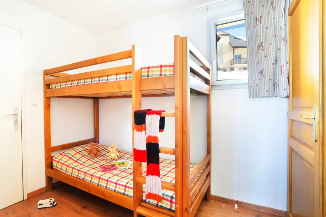 Residence Goelia Le Hameau de Balestas 3 Sterne★★★