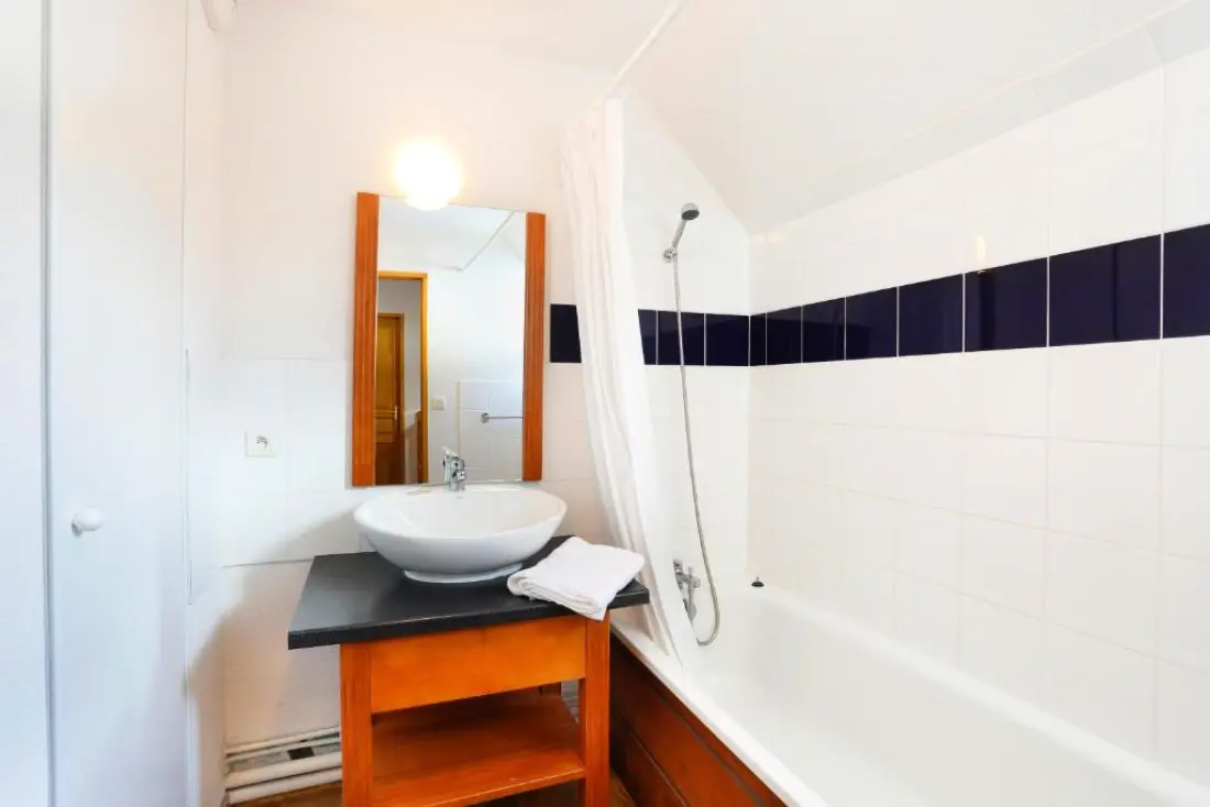 Residence Goelia Le Hameau de Balestas 3 Sterne★★★