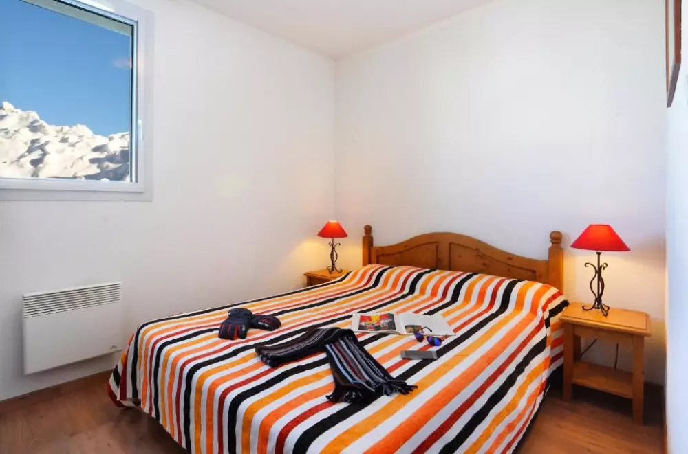 Residence Goelia Le Hameau de Balestas