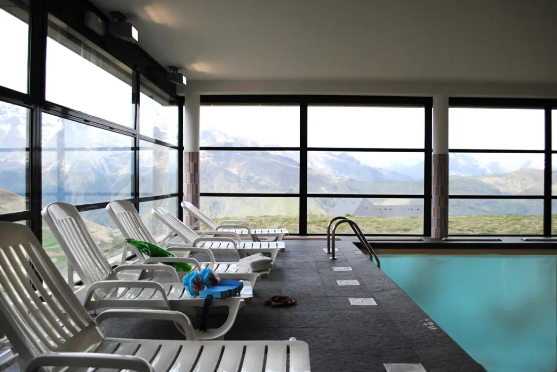 Residence Goelia Le Hameau de Balestas 3 Sterne★★★