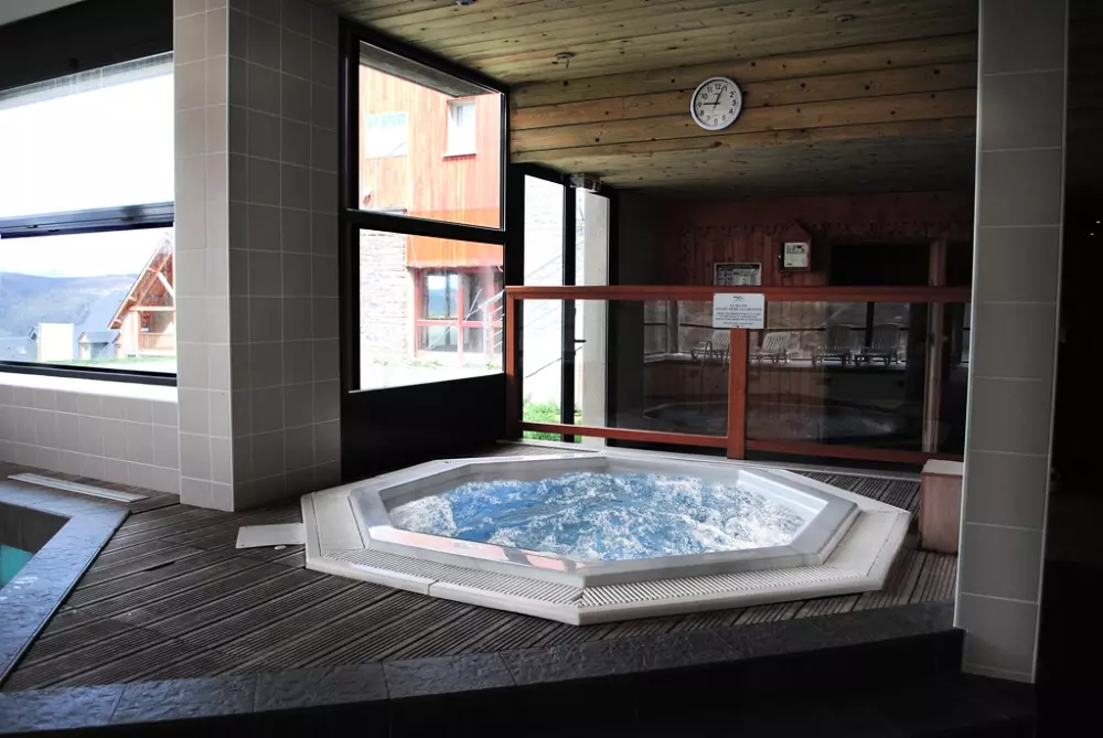 Residence Goelia Le Hameau de Balestas