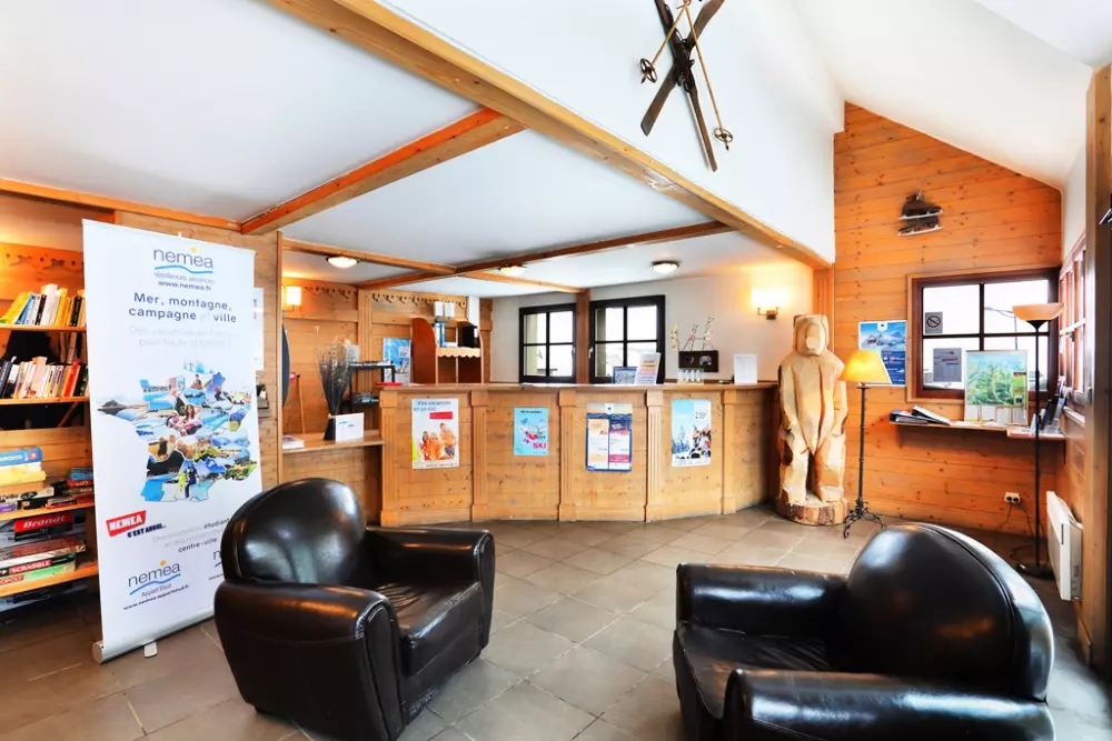 Residence Goelia Le Hameau de Balestas