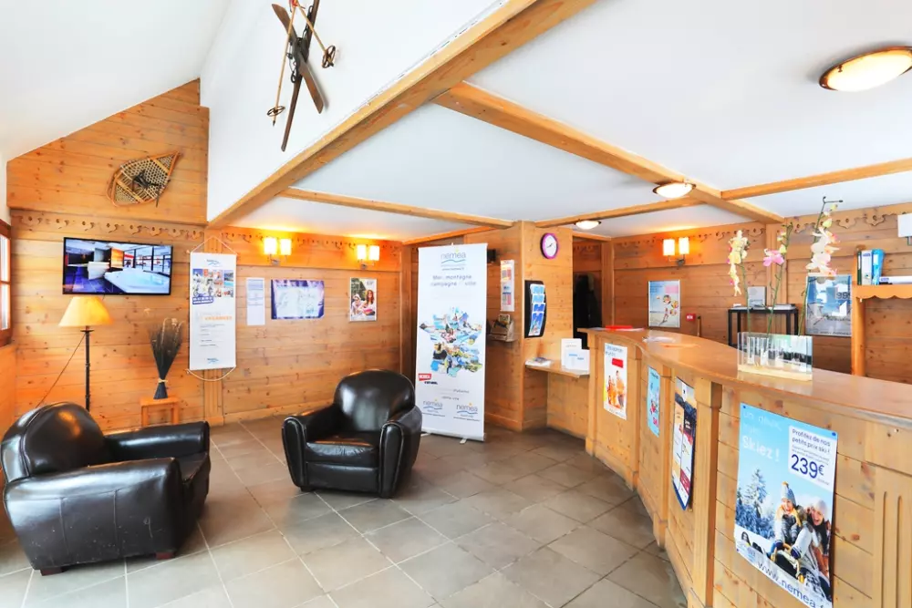 Residence Goelia Le Hameau de Balestas