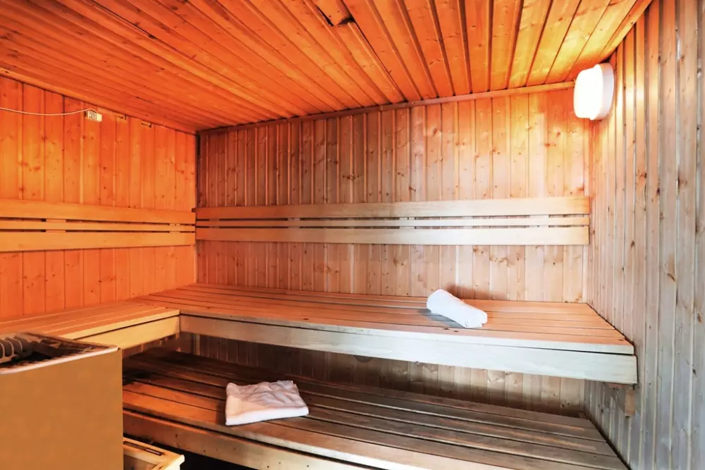 Residence Goelia Le Hameau de Balestas