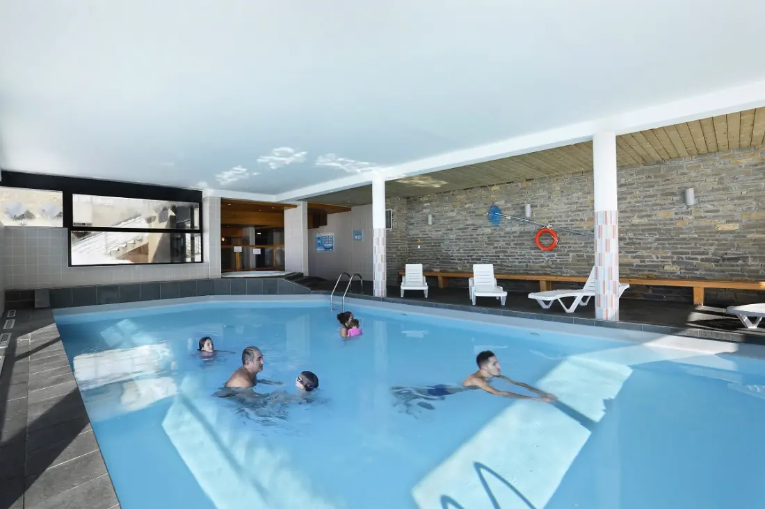 Residence Goelia Le Hameau de Balestas 3 Sterne★★★