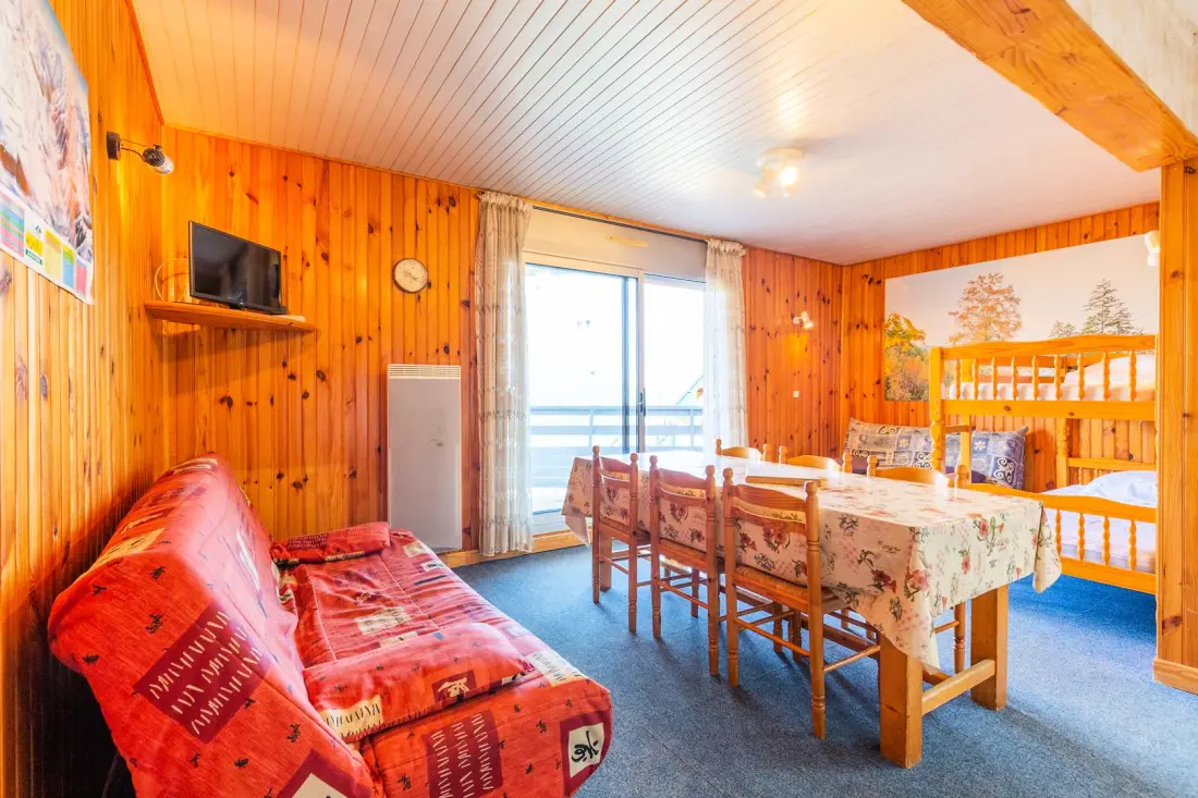 Residence Le Louron