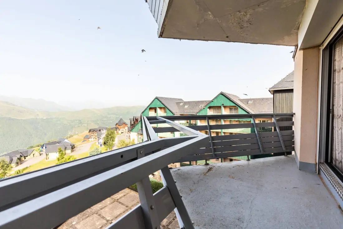 Residence Le Louron