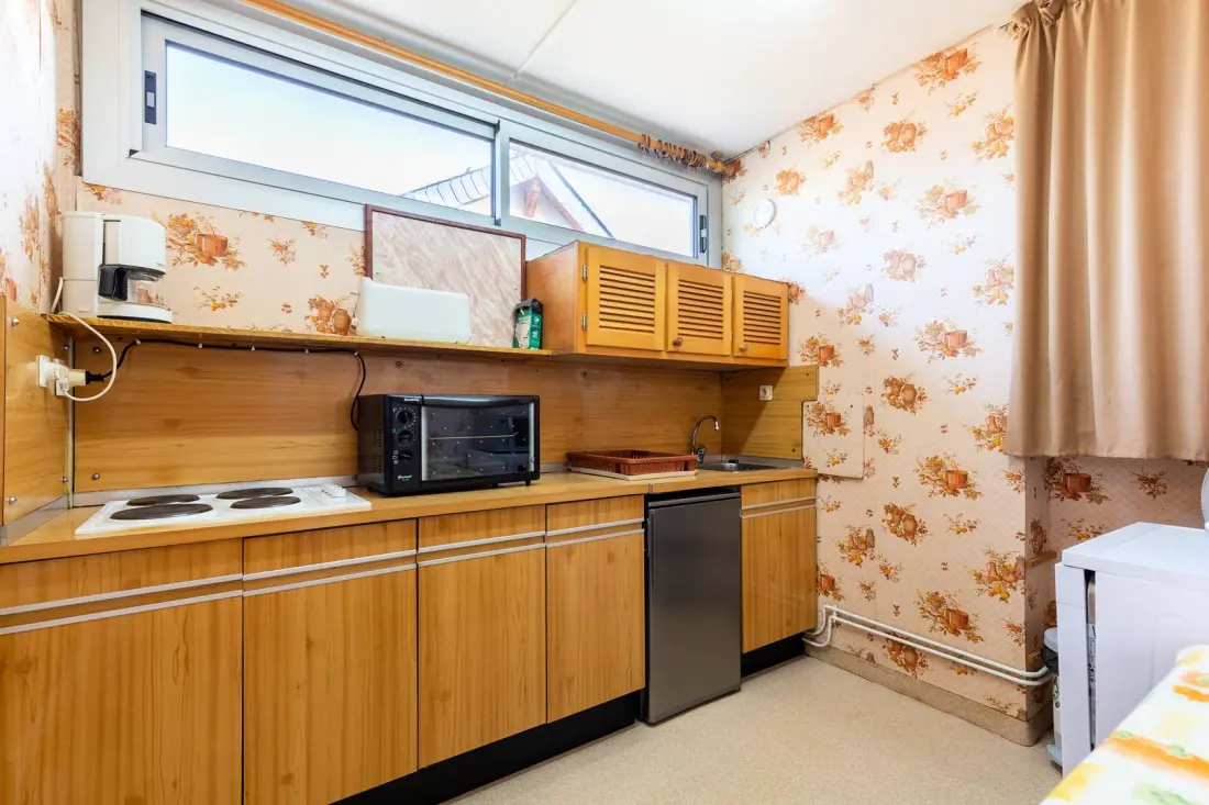 Residence Le Louron
