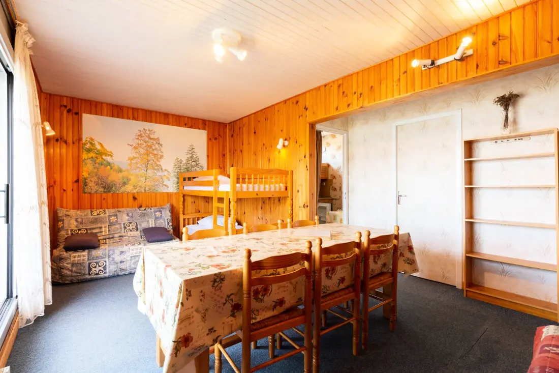 Residence Le Louron