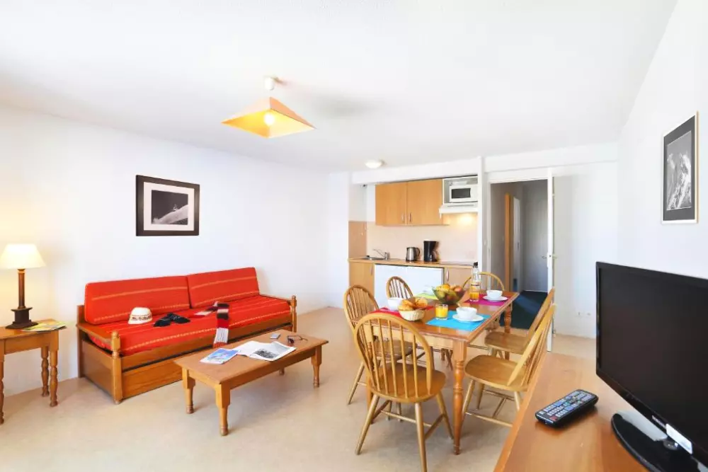 Residence Goélia Le Royal Peyragudes