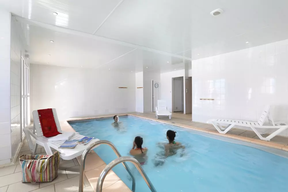 Residence Goélia Le Royal Peyragudes