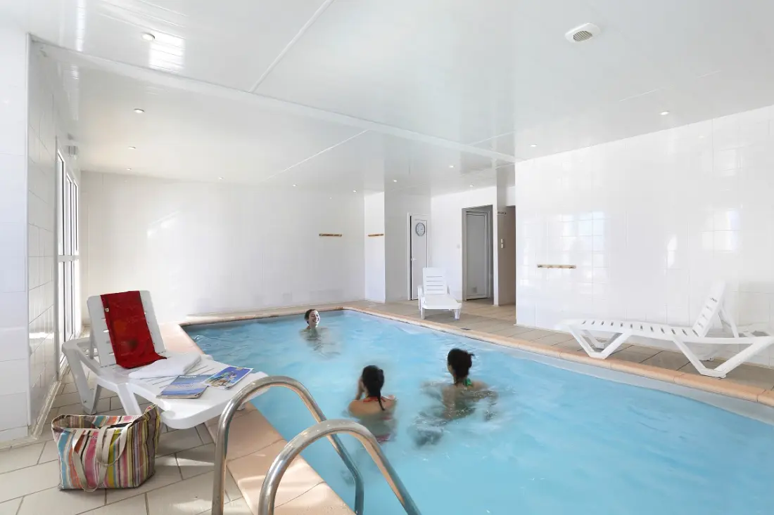 Residence Goélia Le Royal Peyragudes 2 Sterne★★