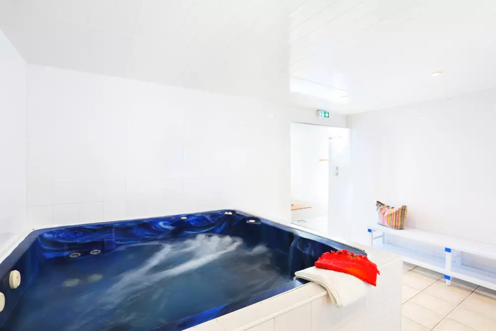 Residence Goélia Le Royal Peyragudes