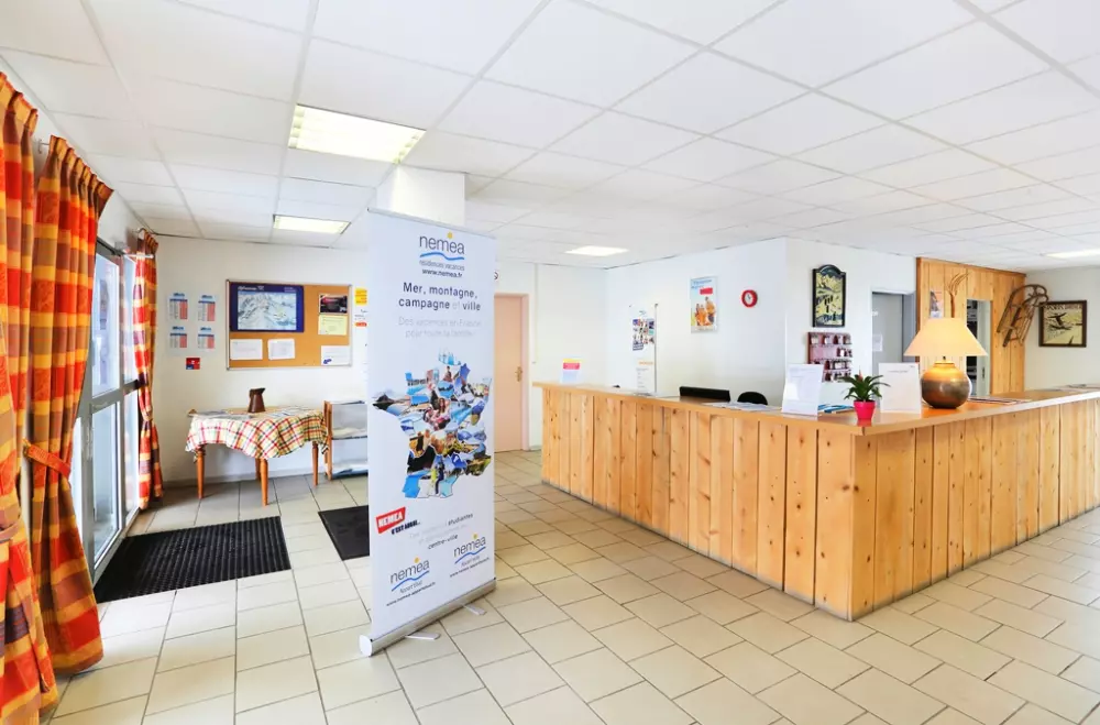 Residence Goélia Le Royal Peyragudes