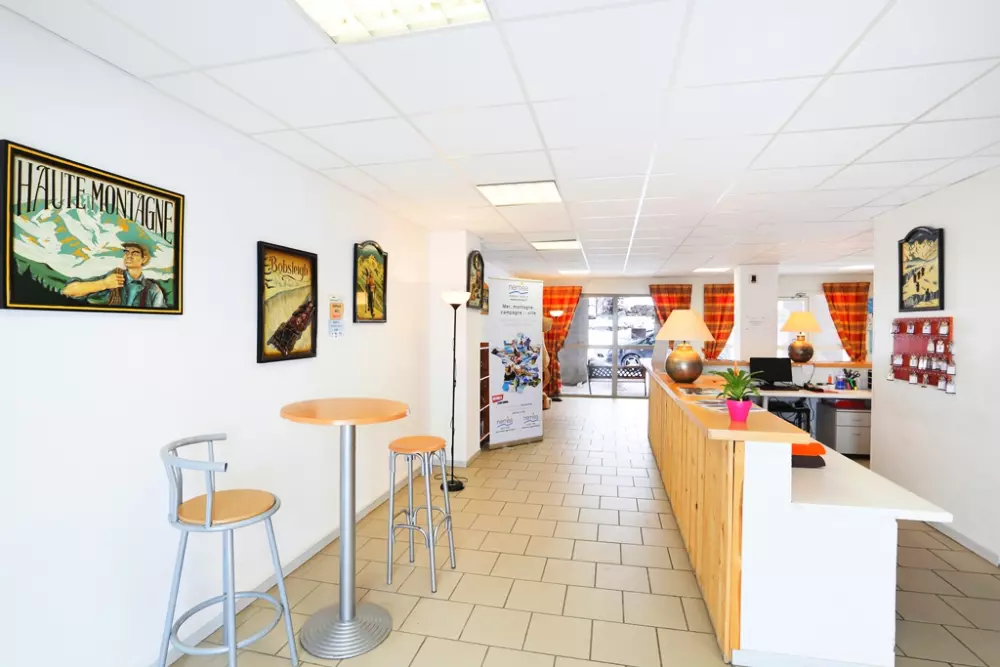 Residence Goélia Le Royal Peyragudes