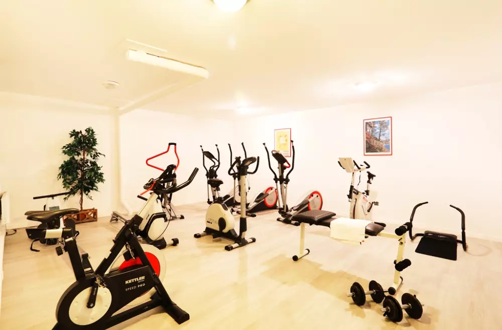 Residence Goélia Le Royal Peyragudes