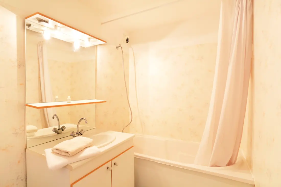 Residence Goélia Le Royal Peyragudes 2 Sterne★★