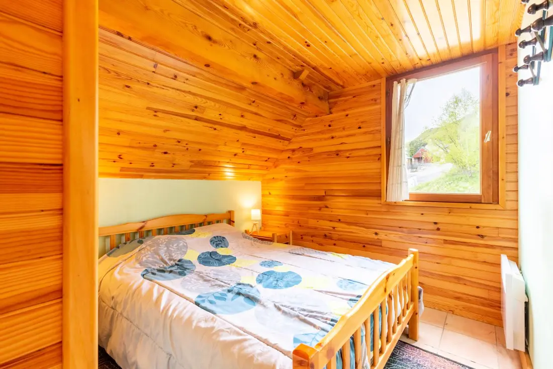 Residence Les Flacons De Soleil