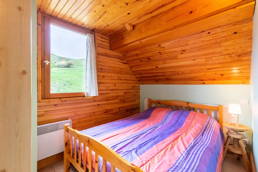 Residence Les Flacons De Soleil