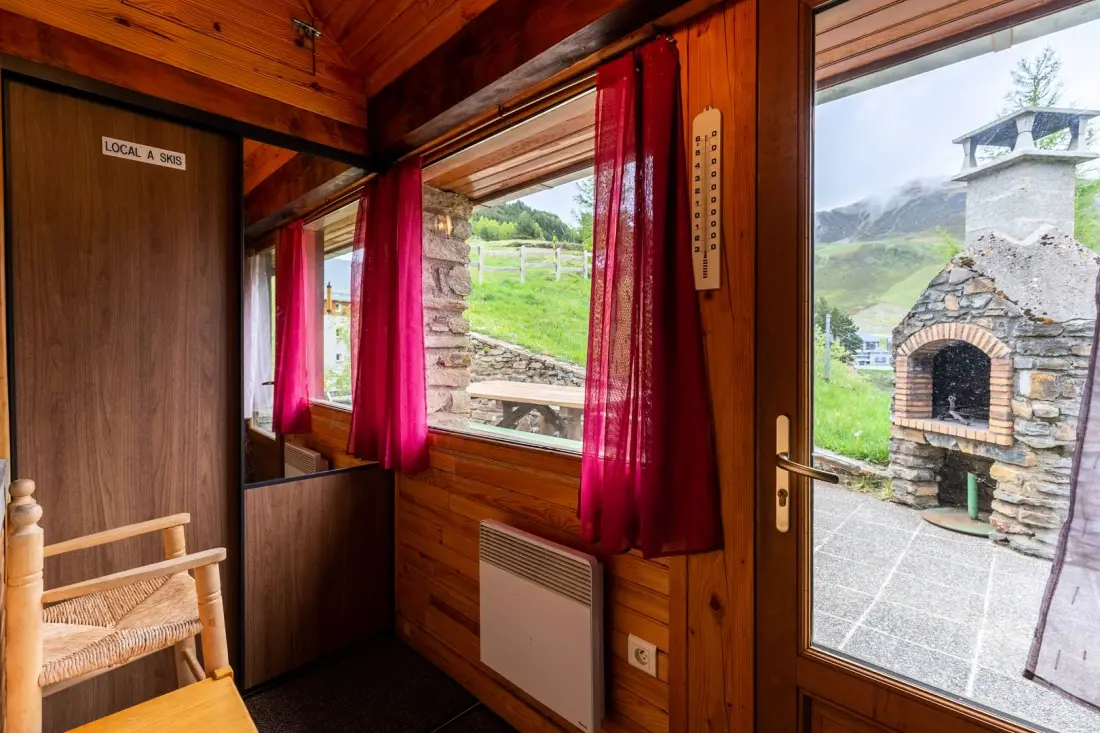 Residence Les Flacons De Soleil