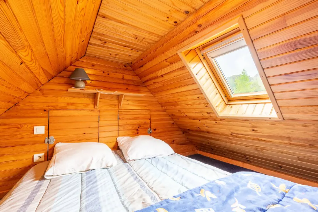 Residence Les Flacons De Soleil