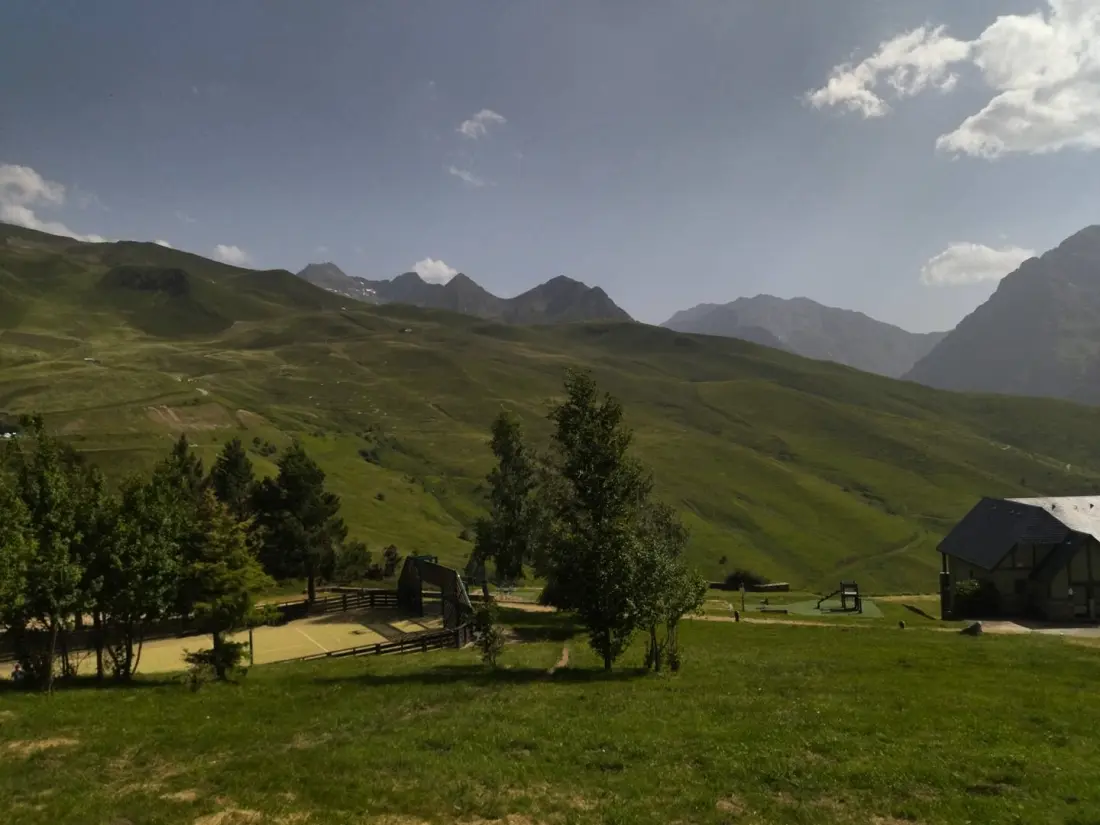 Residence Les Flacons De Soleil