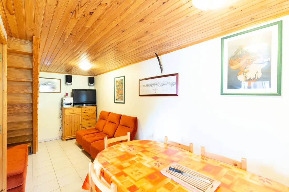 Residence Les Flacons De Soleil