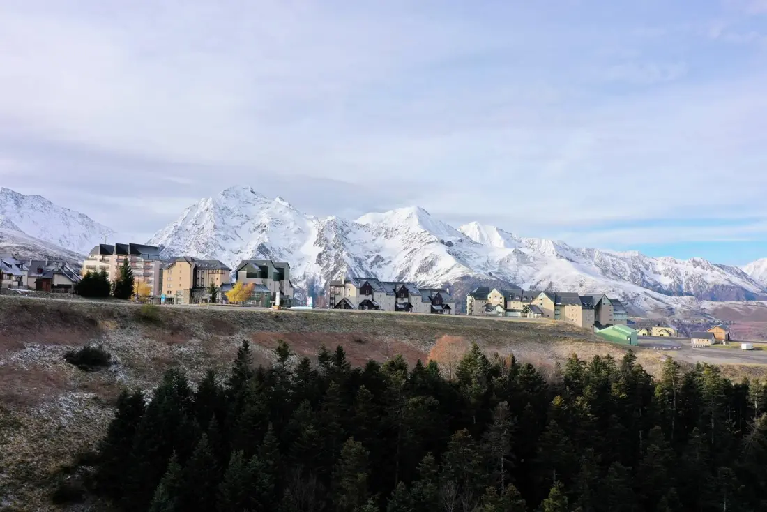 Residence Les Flacons De Soleil