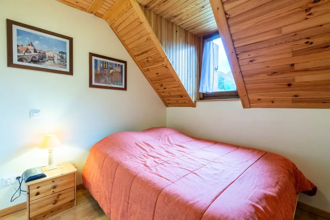 Residence Les Flacons De Soleil