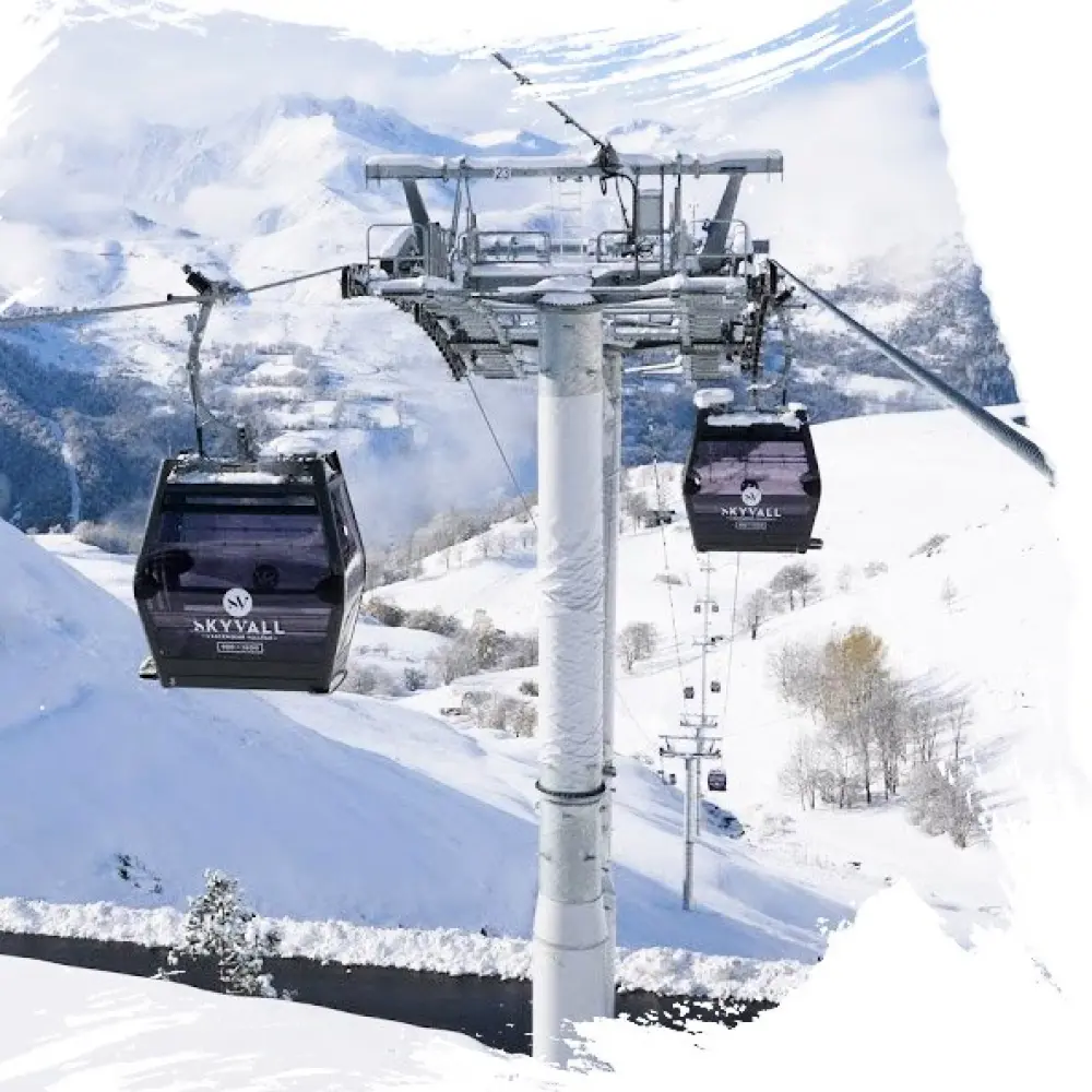 Résidence Les Hauts De Peyragudes