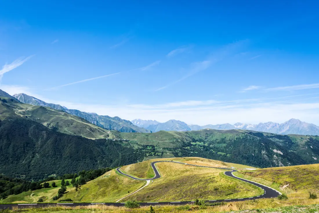 Residenz Les Terrasses De Peyragudes