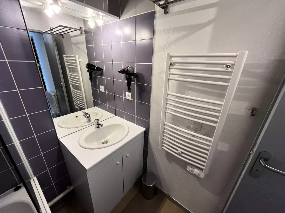 Rezydencja Les Terrasses De Peyragudes