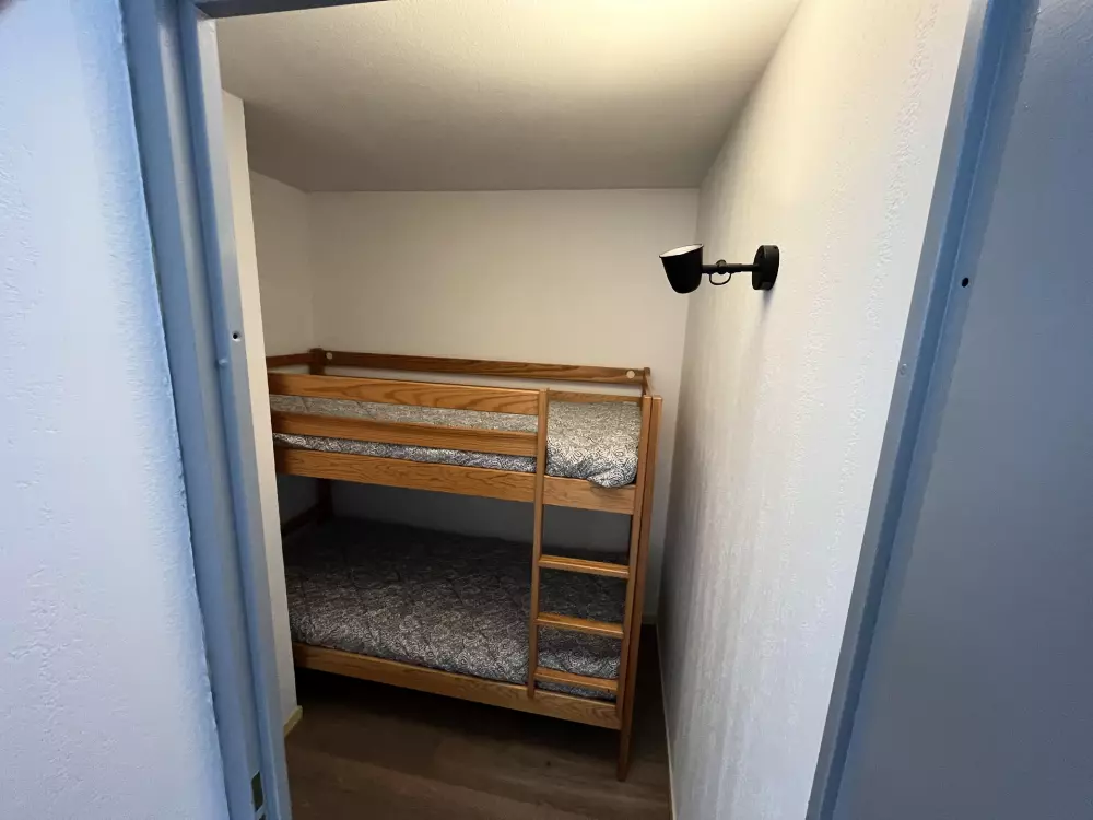 Rezydencja Les Terrasses De Peyragudes