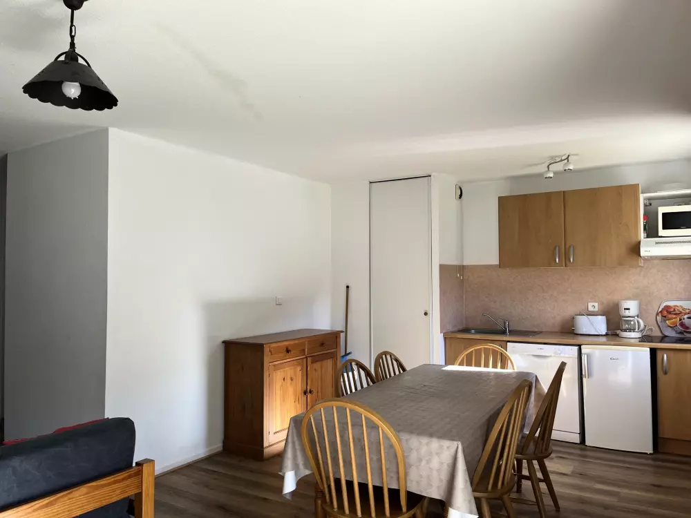 Rezydencja Royal Peyragudes Mp