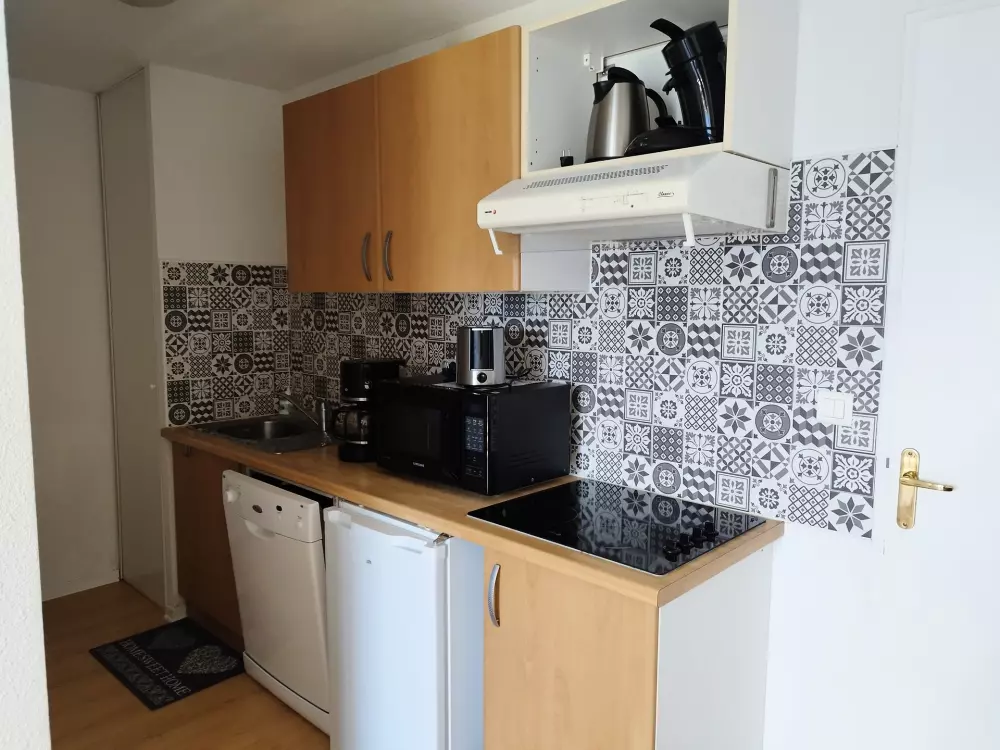 Rezydencja Royal Peyragudes Mp