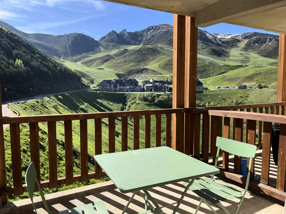 Rezydencja Royal Peyragudes Mp